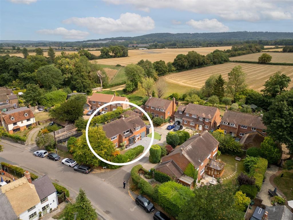 Additional image 33 of 4 bed detached house for saleBridleway, Weston Turville HP22
