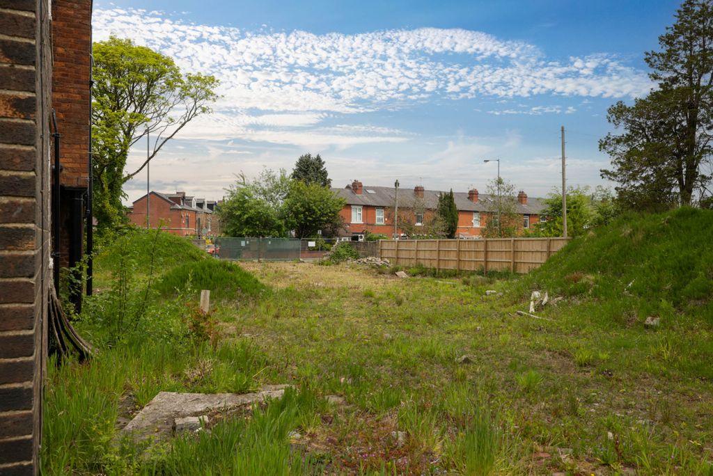 Additional image 5 of Land for saleLand, Higher Lane, Whitefield M45