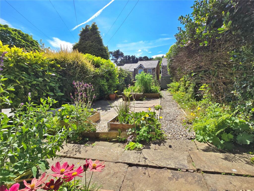 Egypt Mount, Rawtenstall, Rossendale, BB4 photo 2