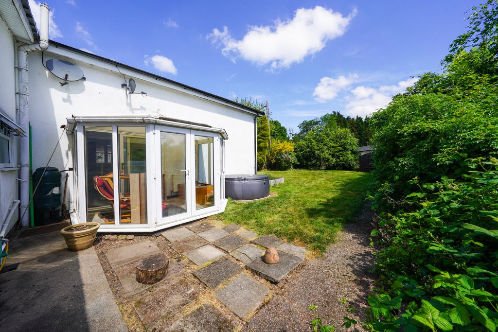 Additional image 13 of 3 bed detached bungalow for saleLeicester Road, Markfield, Leicestershire LE67