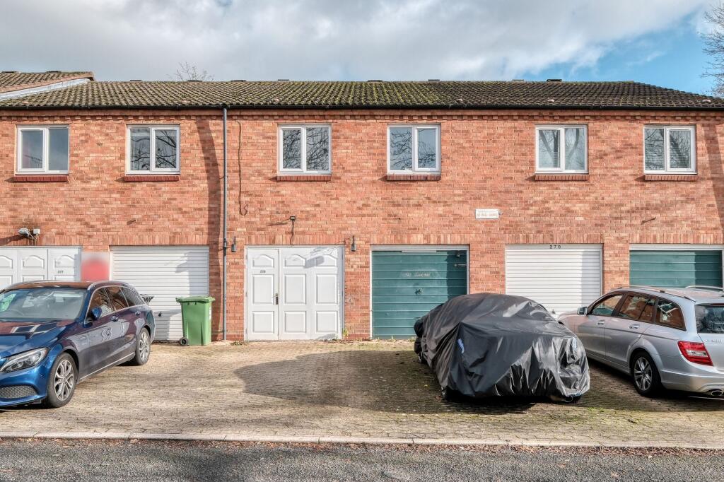 Additional image 12 of Exhall Close, Redditch, B98