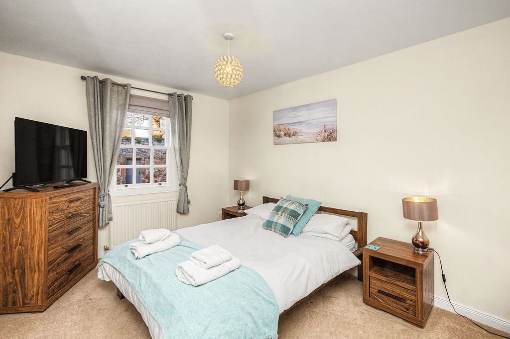 Additional image 8 of 3 bed flat for saleChalmers Brae, Anstruther KY10