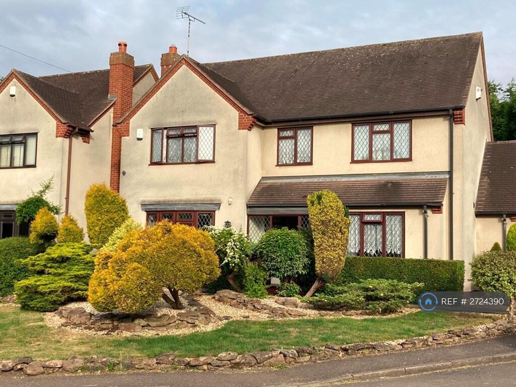 Additional image 9 of Coventry Road, Kingsbury, Tamworth, B78