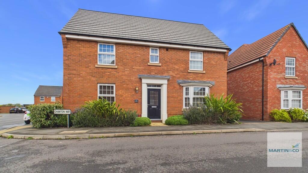 Additional image 24 of Chawton Way, Dunstall Park