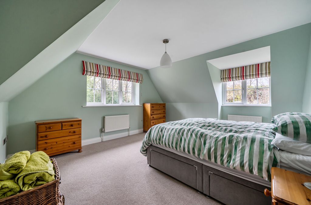 Additional image 23 of 5 bed detached house for saleChurch Lane, Arborfield, Berkshire RG2