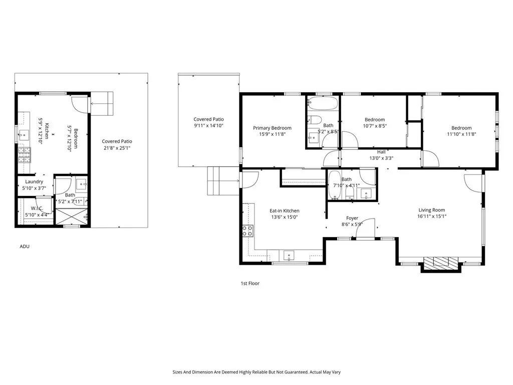 Additional image 33 of 10775 Tabor Street, Los Angeles, CA 90034
