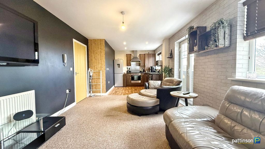 Additional image 5 of 2 bed flat for saleAcklington Court, Ashington NE63
