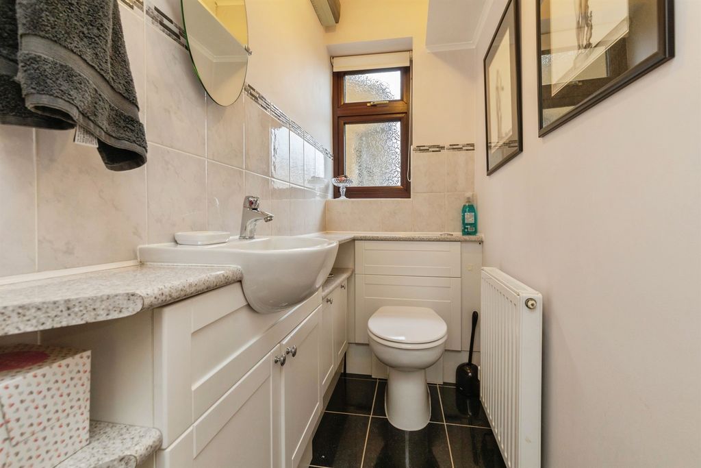 Additional image 9 of 3 bed detached house for saleVayre Close, Chipping Sodbury, Bristol BS37