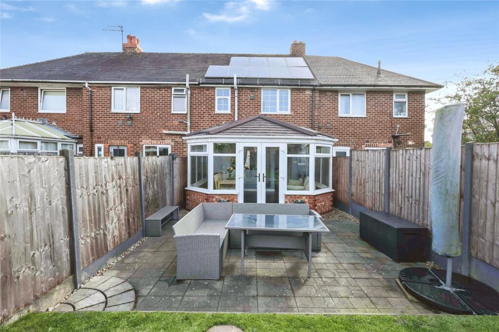 Additional image 18 of Teddesley Grove, Kitts Green, Birmingham, West Midlands, B33