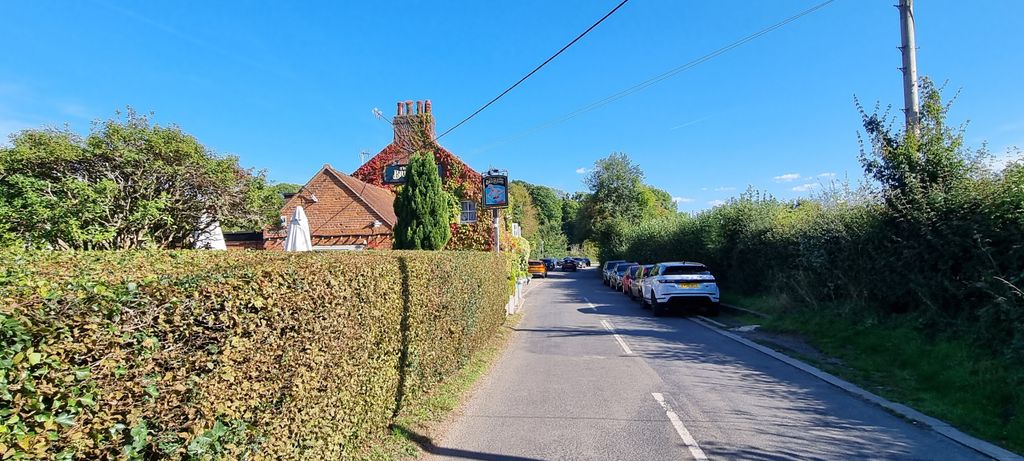 Land for saleHogpits Bottom, Hemel Hempstead HP3