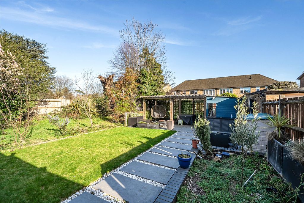 Additional image 14 of 2 bed maisonette for saleThe Knoll, Beckenham BR3