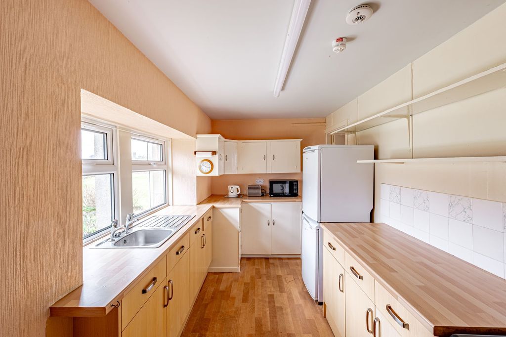 Additional image 4 of 4 bed property for saleSymington Mill Farm, Symington, Biggar ML12