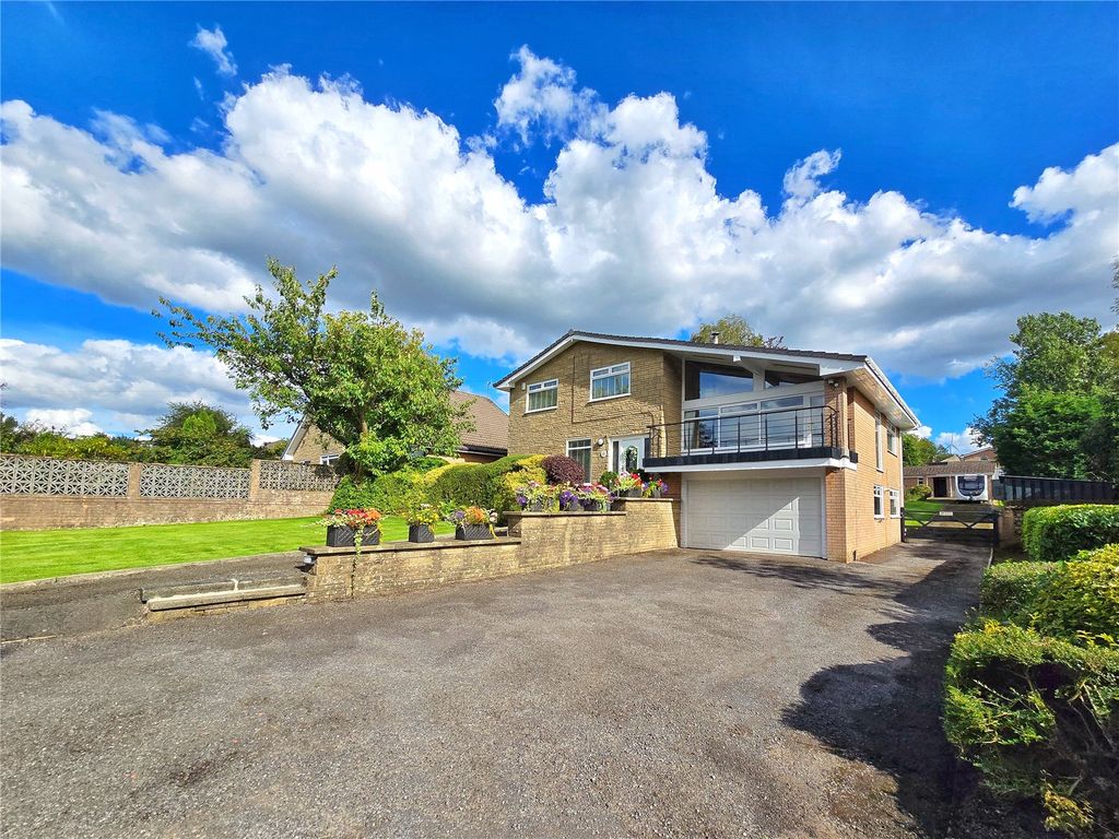 Additional image 40 of 4 bed detached house for saleOaken Close, Bacup, Rossendale OL13
