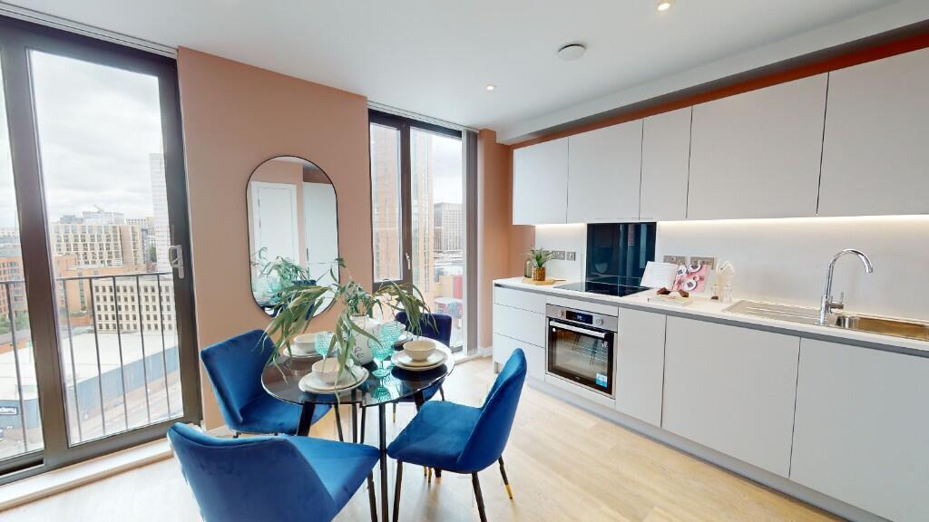 Additional image 6 of Bromsgrove Street, Birmingham, B5