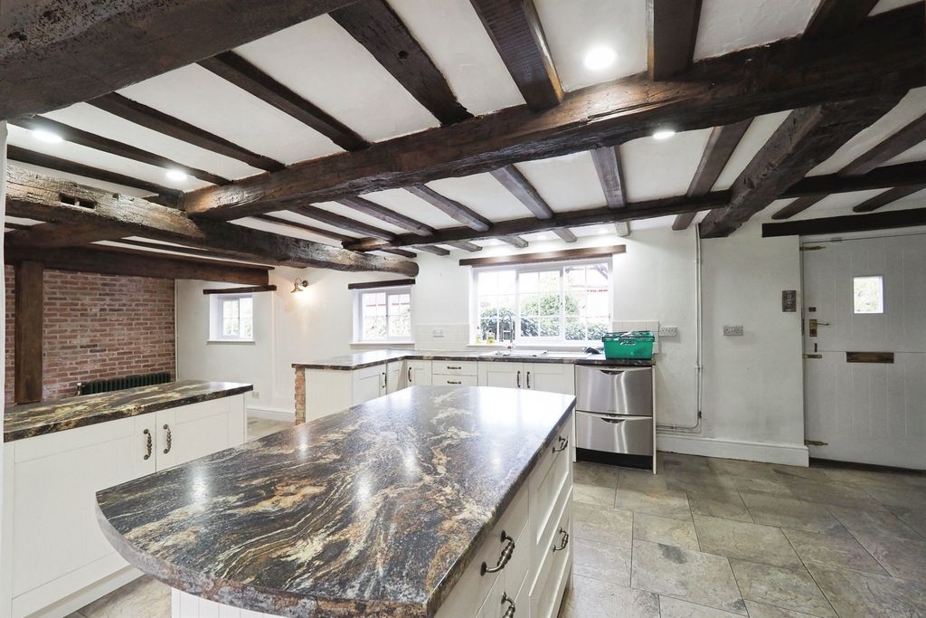 Additional image 6 of 5 bed detached house for saleMain Street, Hemington, Derby DE74