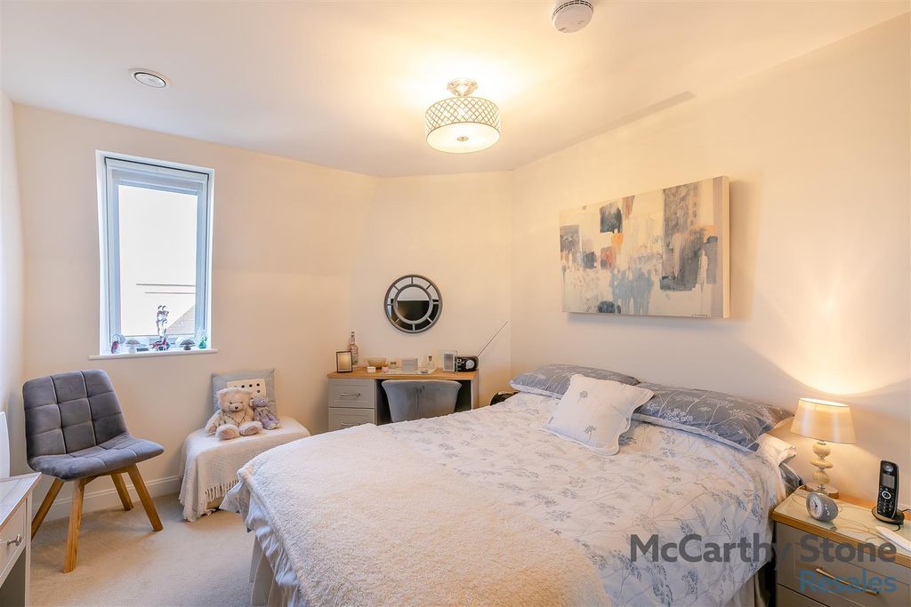 Additional image 10 of 2 bed flat for saleBeckett Grange, Barnsley S70