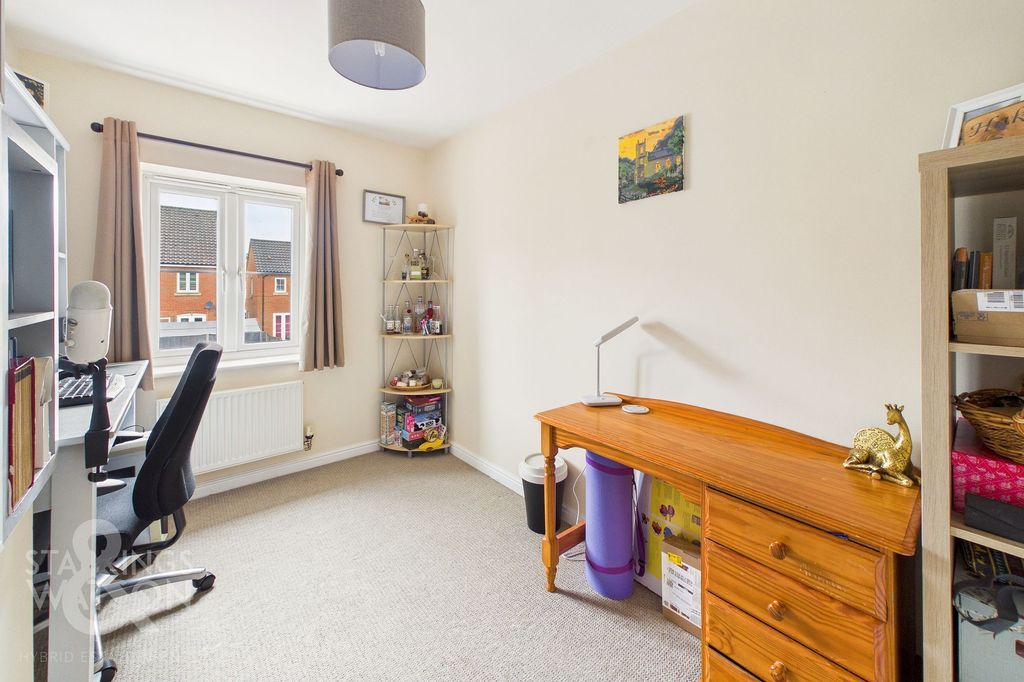 Additional image 12 of 2 bed flat for saleWashington Drive, Watton, Thetford IP25