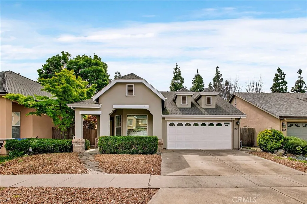 Additional image 4 of 1871 Auburn Oak Way, Chico, CA 95928