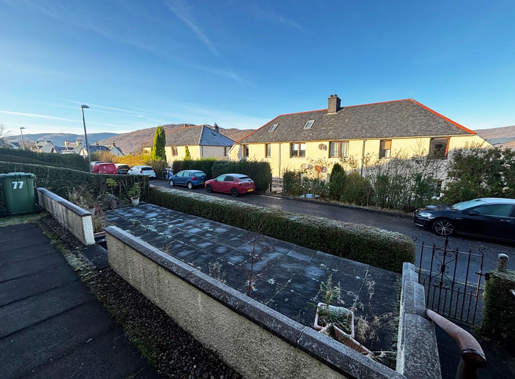 Additional image 37 of 3 bed semi-detached house for saleAlma Road, Fort William PH33