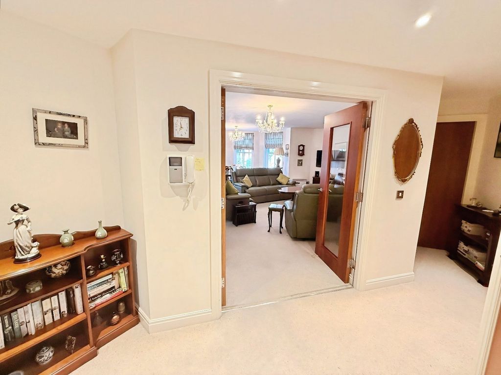 Additional image 12 of 2 bed flat for saleGroby Road, Altrincham WA14