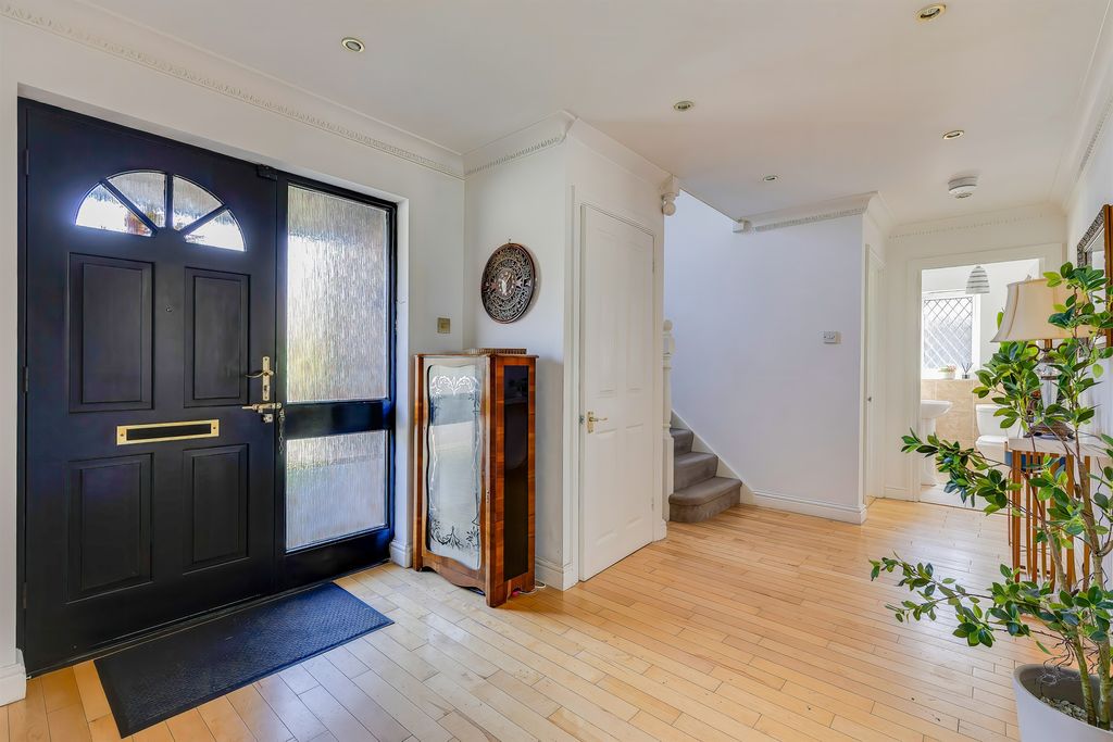 Additional image 5 of 5 bed detached house for saleSpring Meadow House, St. Fagans, Cardiff CF5