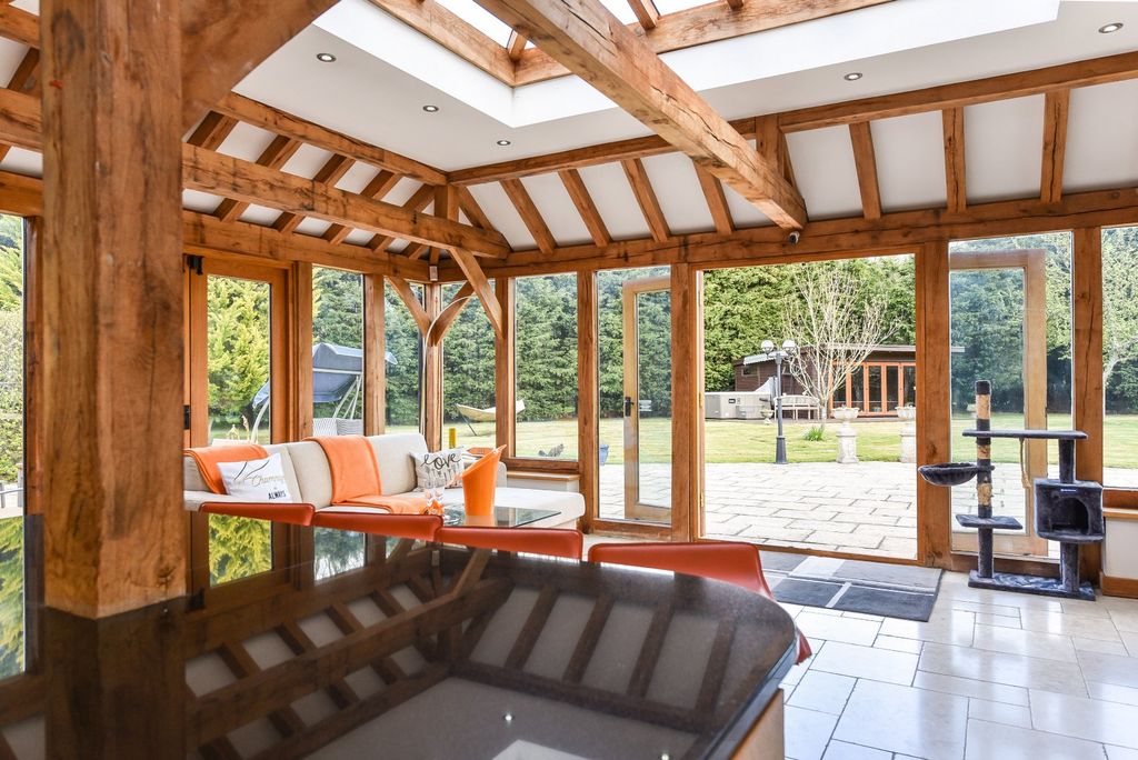 Additional image 12 of 4 bed detached house for saleWest Chiltington Lane, Billingshurst, West Sussex RH14