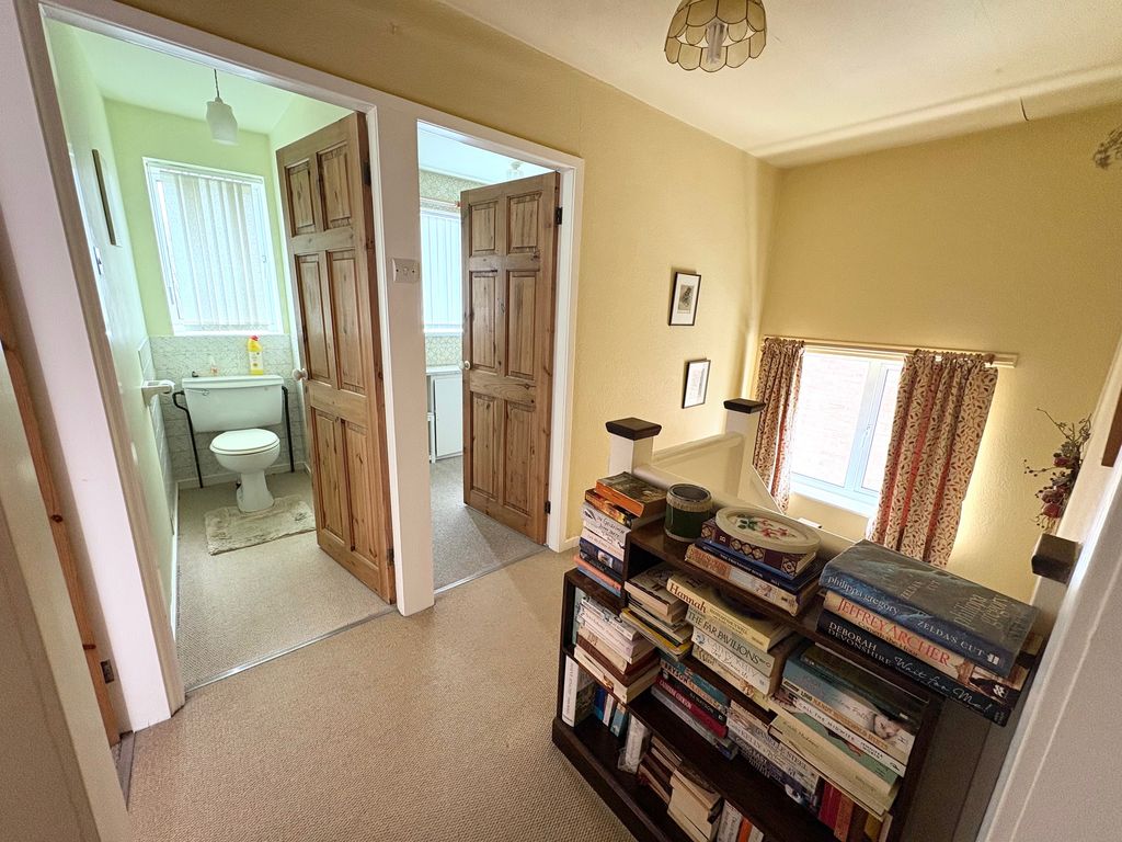 Additional image 9 of 3 bed detached house for salePeak View Drive, Ashbourne DE6