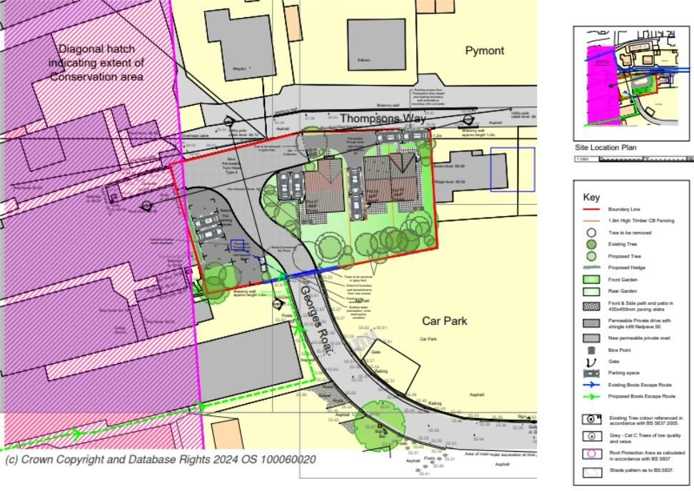 Additional image 2 of Land for saleDereham Town Centre NR19