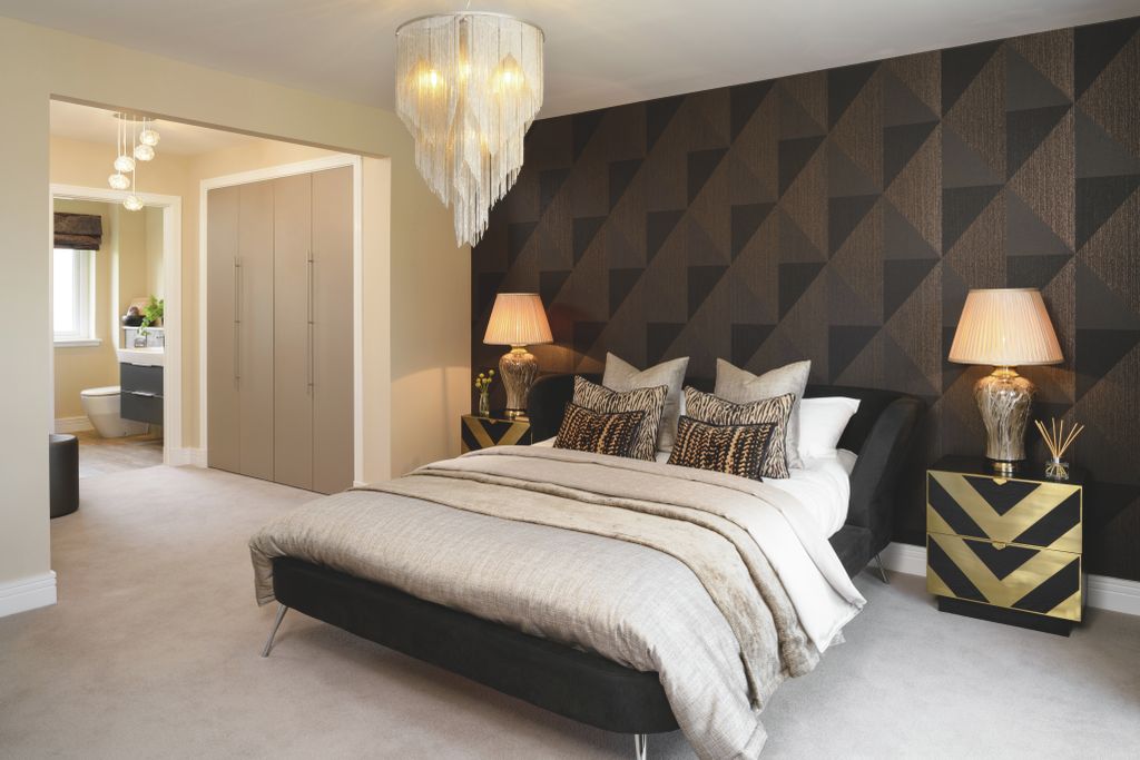 Additional image 9 of 5 bed detached house for sale"Macrae" at Off A81, Past Oakwood Roundabout, Killearn G63