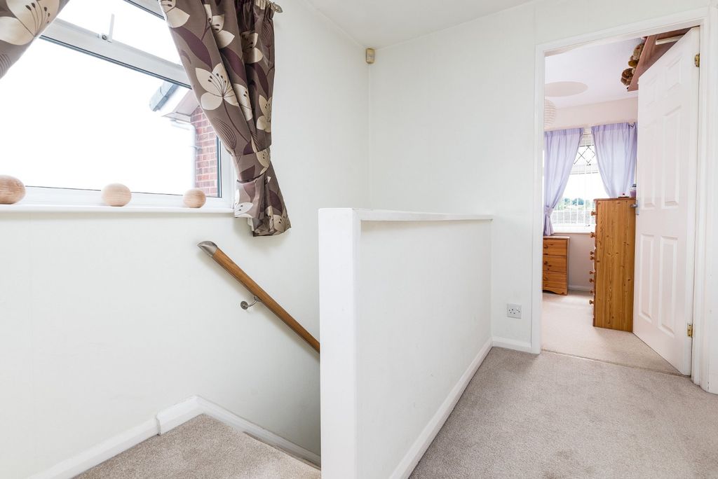 Additional image 16 of 4 bed detached house for saleLowlands Road, Belper, Derbyshire DE56