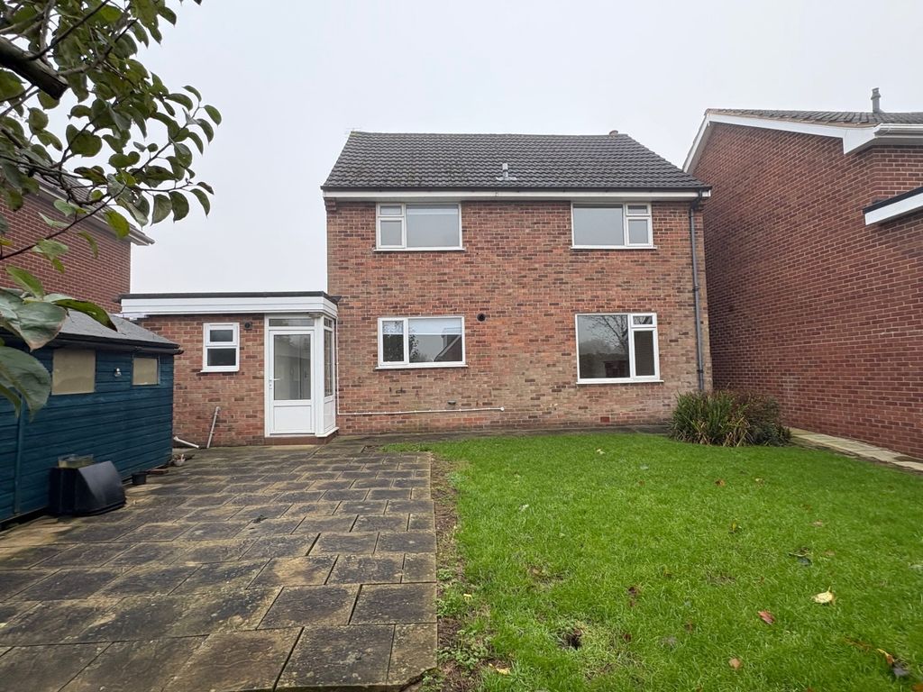 Additional image 13 of 3 bed detached house for saleSpencer Close, Ashbourne DE6
