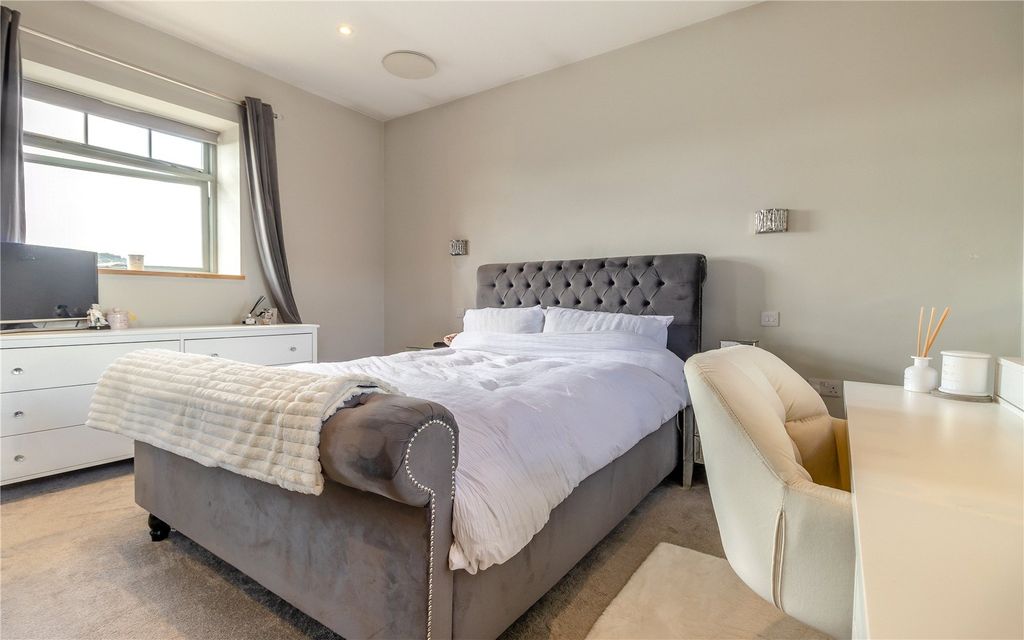 Additional image 15 of 4 bed bungalow for saleThe Barn, Hunters Yard, Horncastle Road, Caistor, Market Rasen LN7