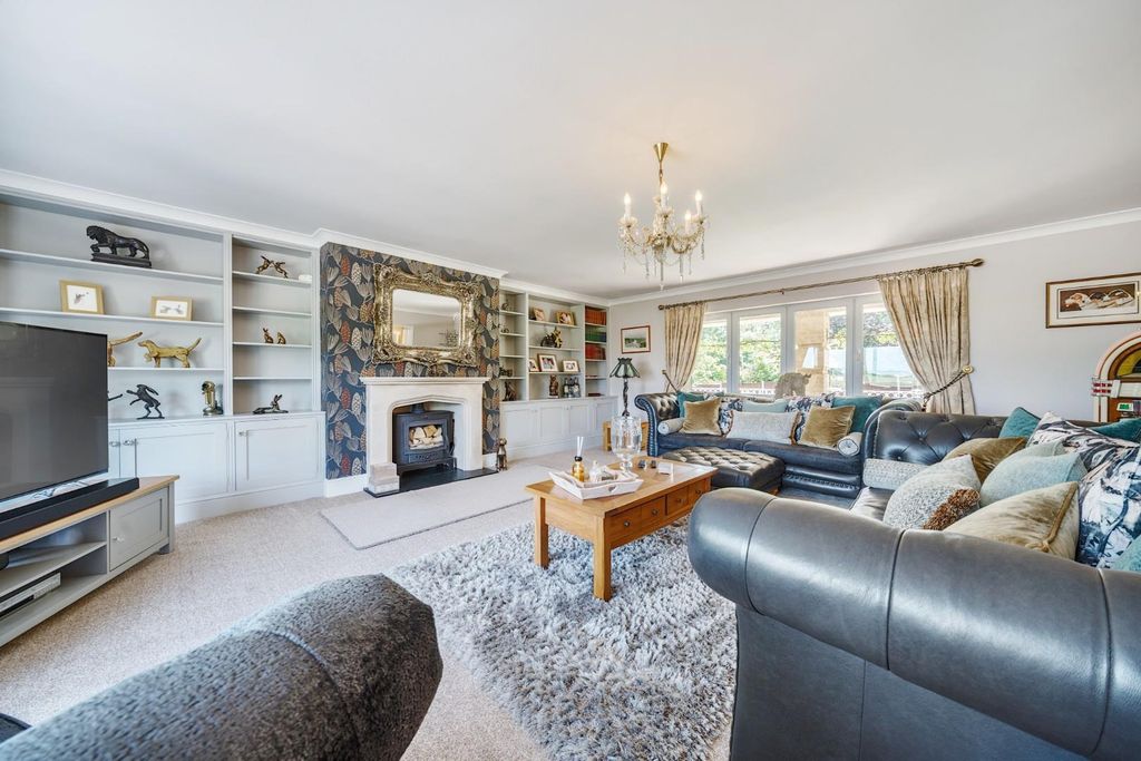 Additional image 6 of 3 bed detached bungalow for saleSchool Lane, Fulletby, Horncastle LN9