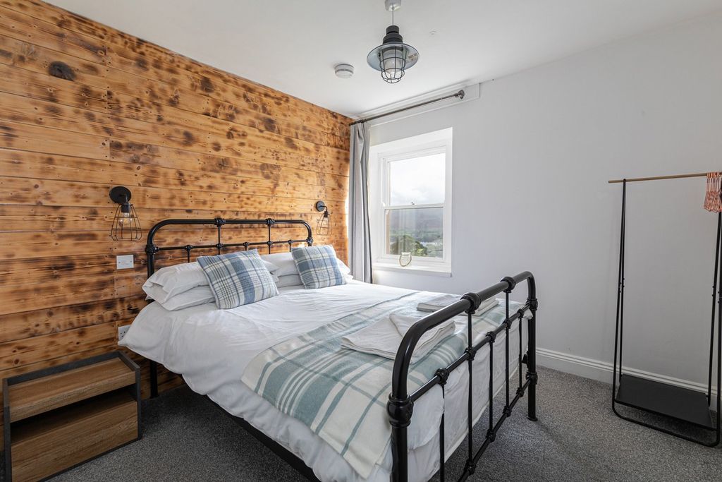 Additional image 7 of 3 bed flat for saleFlat 5 - Wreay Mansion, Watermillock, Penrith CA11