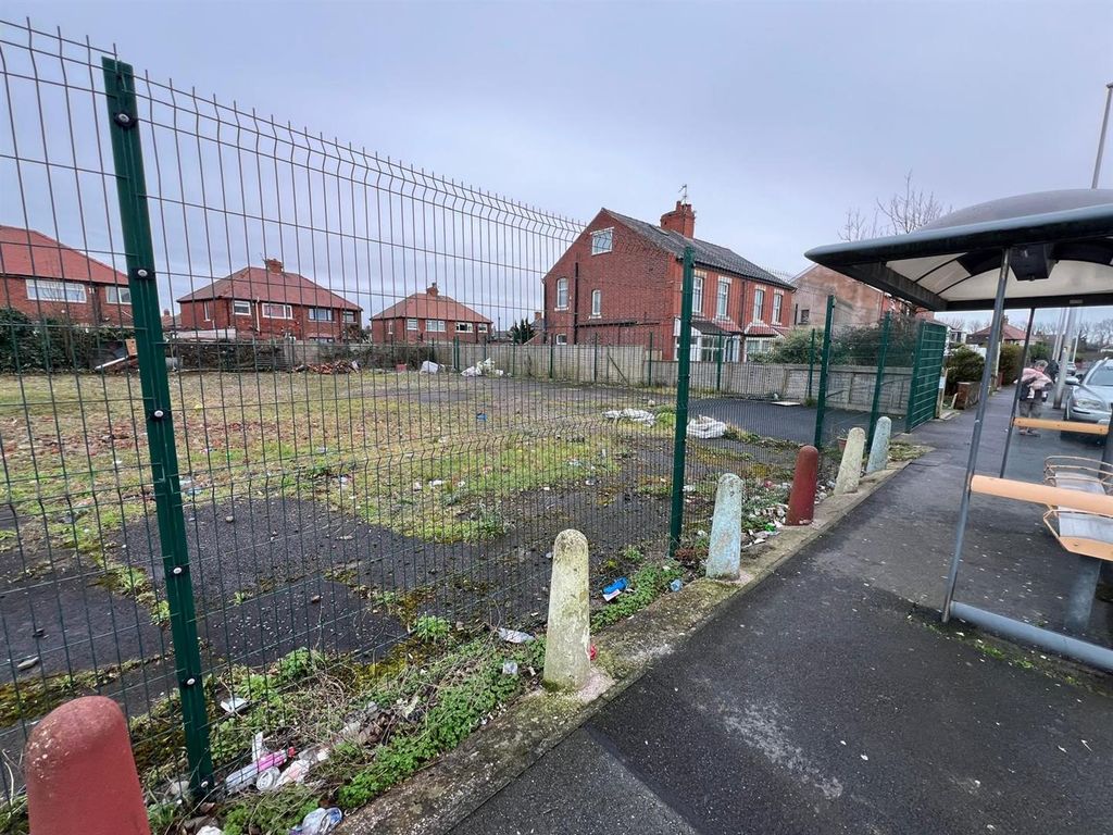 Additional image 5 of Land for sale173 Hawes Side Lane, Blackpool FY4