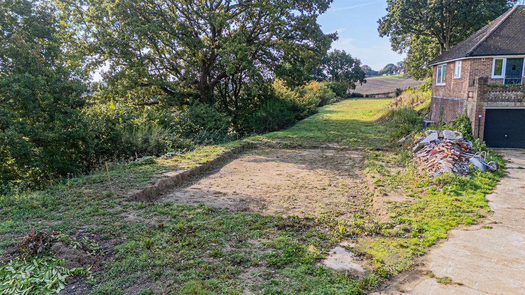 Land for saleWoodland Way, Crowhurst, Battle TN33