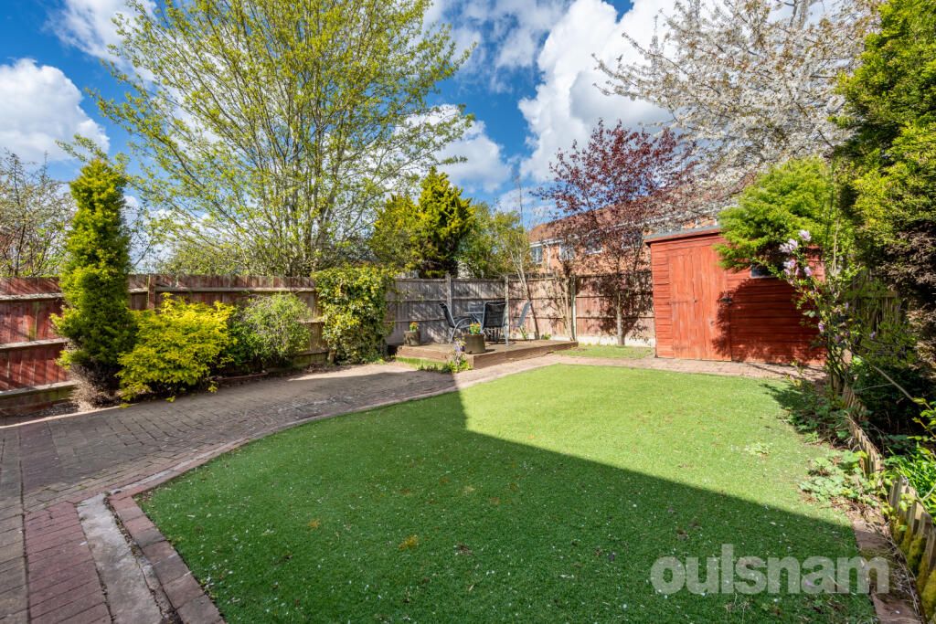 Additional image 13 of Woodcock Close, Northfield, Birmingham, B31