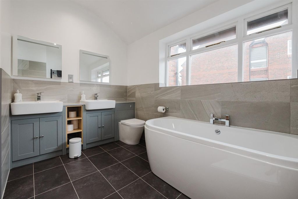 Additional image 28 of 5 bed semi-detached house for saleGroby Road, Altrincham WA14
