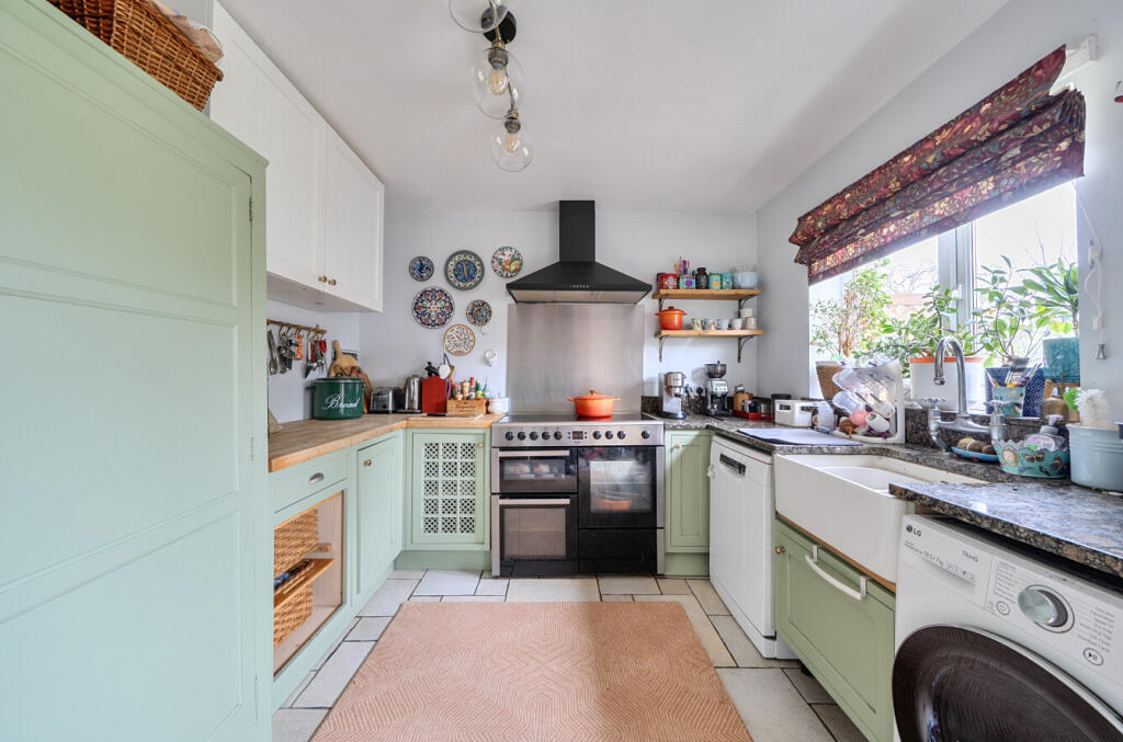 Slades Hill, Templecombe, Somerset, BA8 photo 3