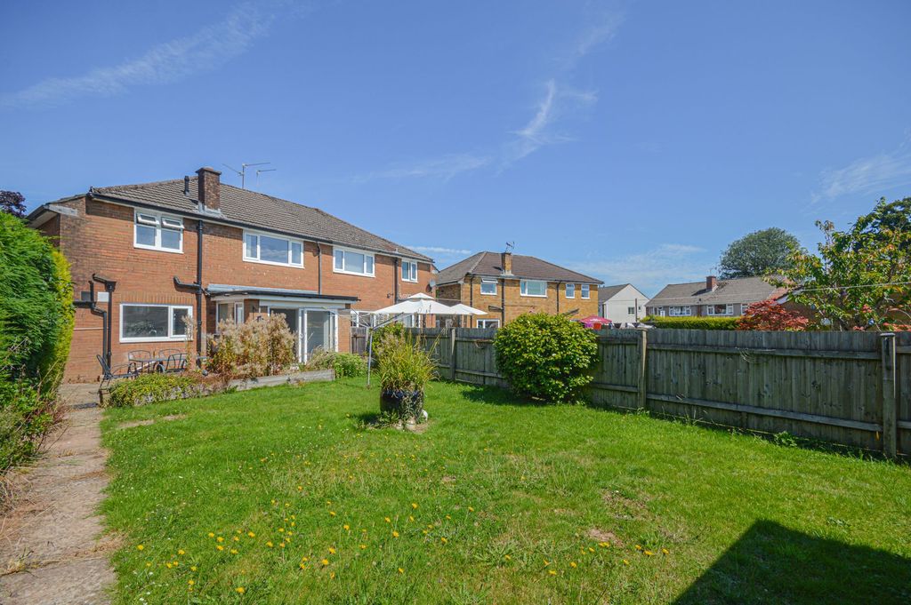 Additional image 35 of 3 bed semi-detached house for saleRees Close, Newport NP20