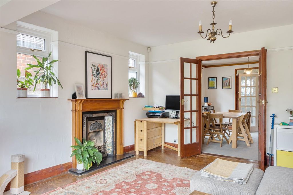 Additional image 16 of 4 bed detached house for saleWest Farm Avenue, Ashtead KT21