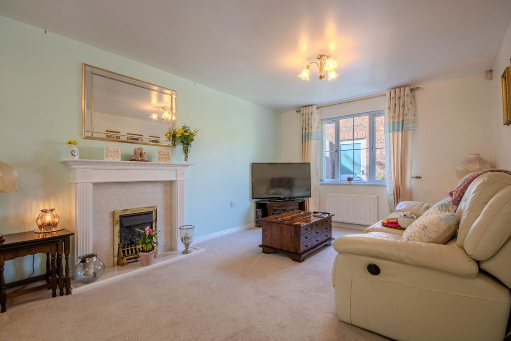 Additional image 5 of 4 bed detached house for saleClos Nanteos, Cardiff CF23