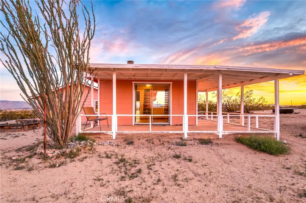 Additional image 9 of 66270 Brants Cross, Joshua Tree, CA 92252