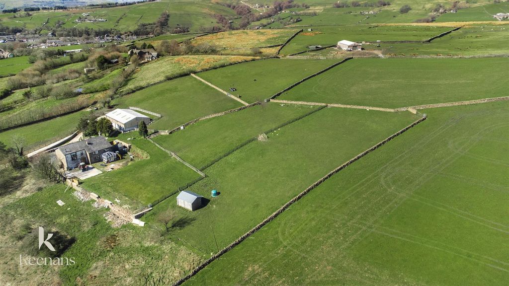 Additional image 70 of 4 bed farmhouse for saleTodmorden Road, Bacup OL13