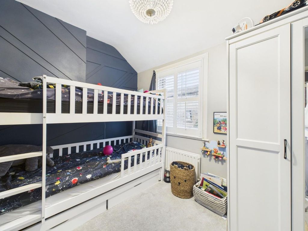Additional image 19 of 3 bed terraced house for saleLong Row, Belper DE56