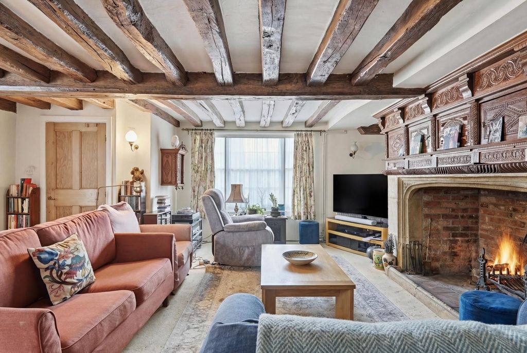 Additional image 18 of 4 bed end terrace house for saleHigh Street, Berkhamsted HP4