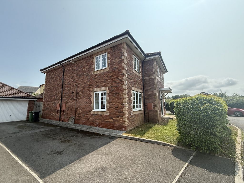 Additional image 10 of 1 bed flat for saleFox Close, Thornbury BS35