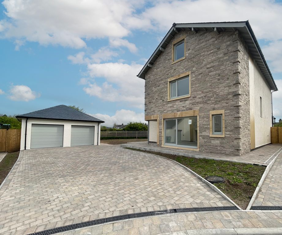 5 bed detached house for saleBridgefield Meadows, Lindal, Ulverston LA12