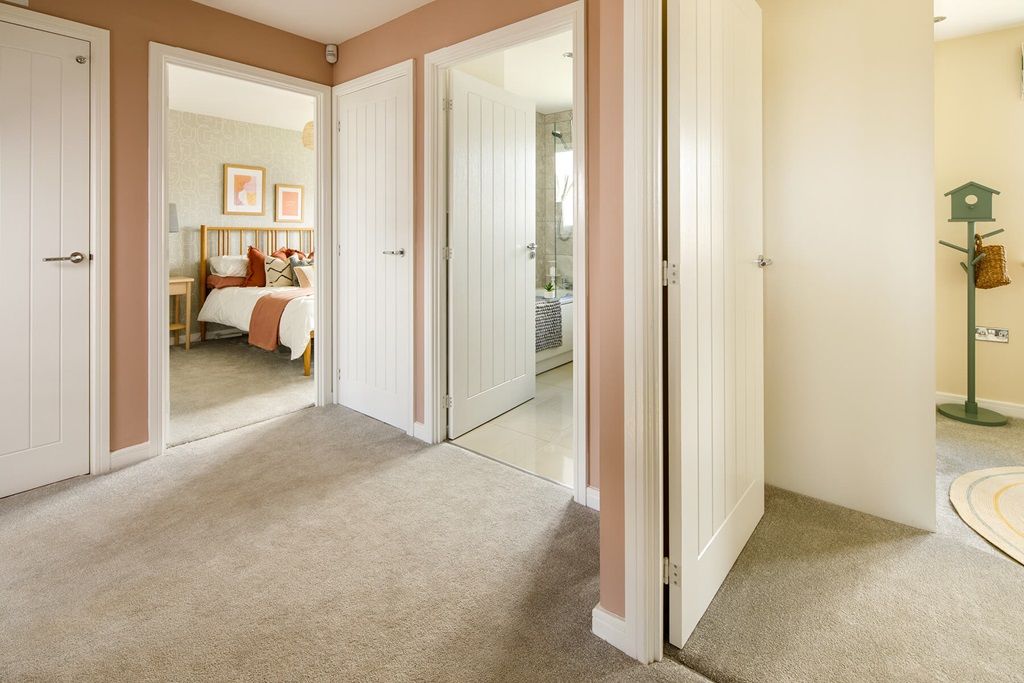 Additional image 7 of 4 bed detached house for sale"The Geddes - Plot 69" at Sibbalds Wynd, Sibbalds Brae, Bathgate EH48