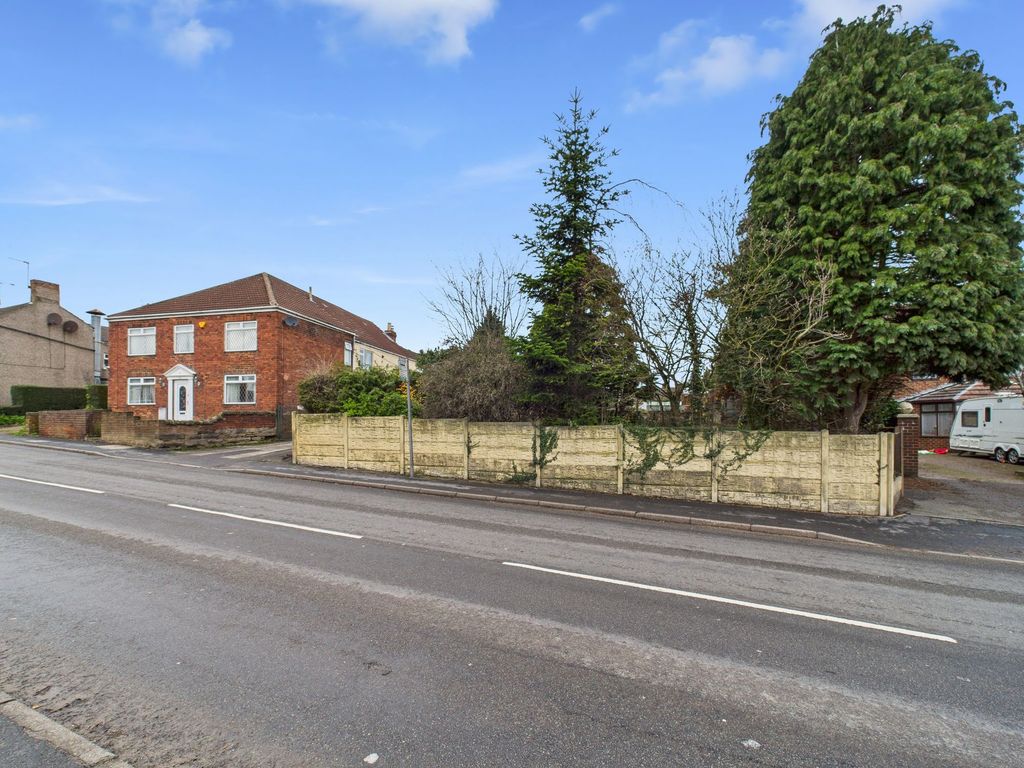Additional image 3 of Land for saleTown Street, Pinxton, Nottingham NG16